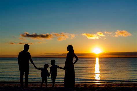 Family Portraits - Pizzuti Cuties