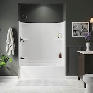 Tub & Shower Combos - The Home Depot