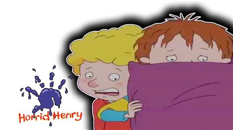 Horrid Henry Brand New Episodes Youtube