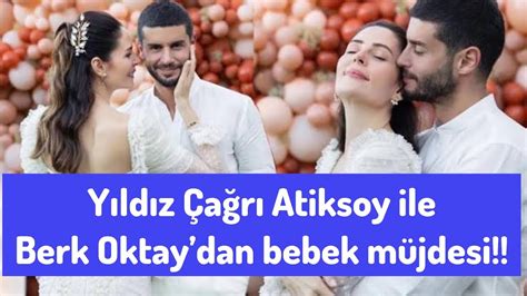 Y Ld Z A R Atiksoy Ve Berk Oktay Iftinden Bebek M Jdesi Youtube