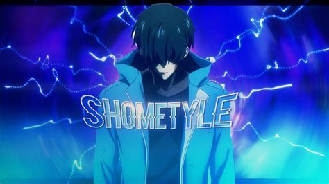 SHOMETYLESolo Leveling AMV EDIT QUICK Neptunedits REMAKE YouTube