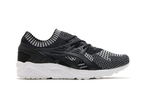 Asics Gel Kayano Trainer Knit Reflective Pack Sneaker Bar Detroit