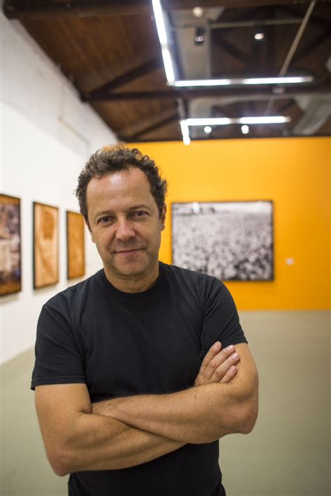 Vik Muniz And The Sugar Children How His Non Education” Helped Him