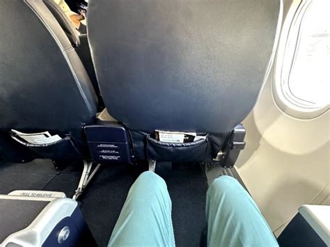 Copa Airlines Business Class Review