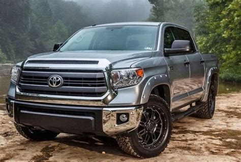 Upcoming 2024 Toyota Tundra Diesel Compare to Other Diesel Trucks