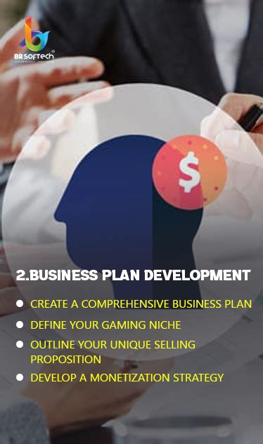 Top 5 Tips To Start Mobile Game Business BR Softech