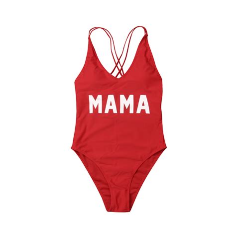 Cheeky One Piece Swimsuits That Will Make You Ditch The Bikini