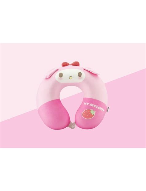 My Melody Sanrio By Brand Miniso