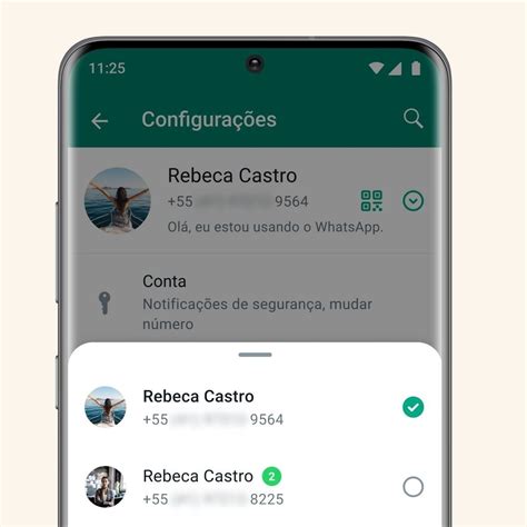 Como Passar O Whatsapp Para Outro Celular Veja Como Funciona A Novidade