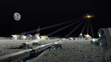 Cesiumastro To Power Lunar Navigation With Nasa Contract For Lunanet