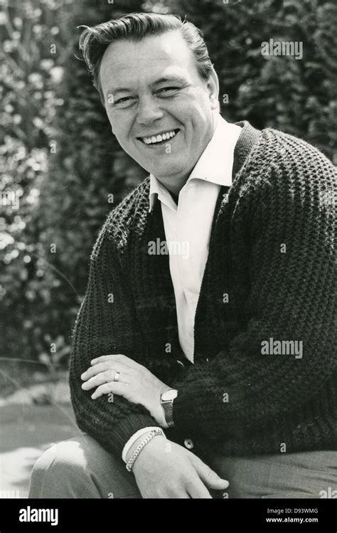 Matt Monro 1930 1985 Uk Singer About 1960 Stock Photo Alamy