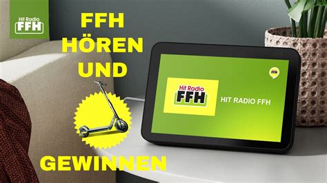 Alexa Ffne Ffh Ffh H Ren Und E Scooter Gewinnen Youtube