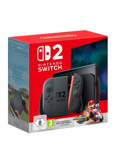 Nintendo Switch 2 | Very