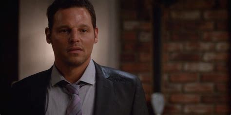 Grey's Anatomy: All Of Alex Karev's Relationships, Ranked