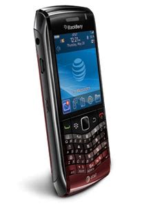 BlackBerry Curve 3G And Pearl 3G Heading To AT T This Holiday Season