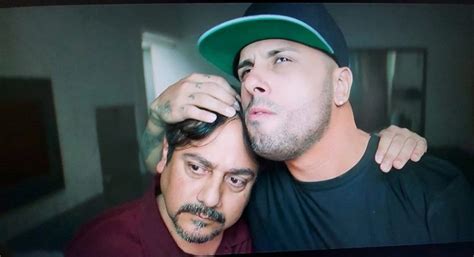 El Otro Papá De Nicky Jam Fundación Nacional Para La Cultura Popular