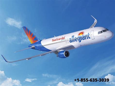 Allegiant Airlines info, Booking, Cancellation ...