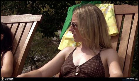 Naked Anne Gregory In Drunk Wedding