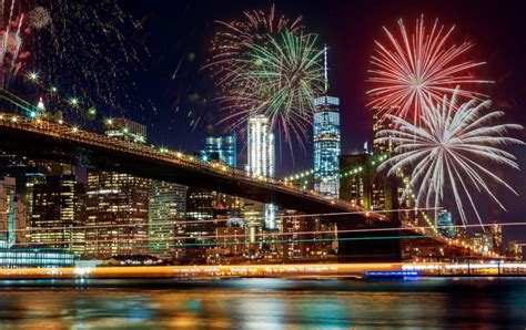 What Time Nyc Fireworks 2024 - Dayle Annelise