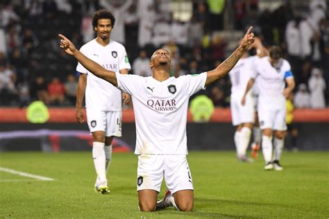 Al Sadd Bate Hienghene Na Prorroga O E Avan A No Mundial Metr Poles