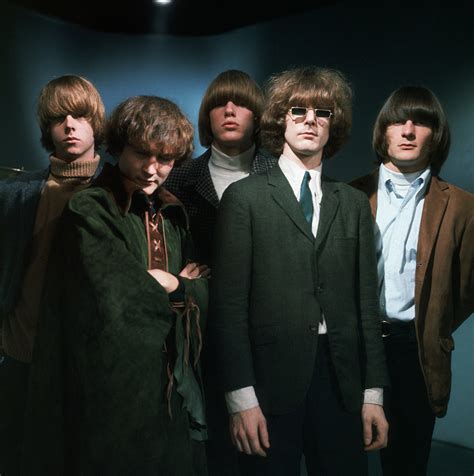 The Byrds Photo Gallery