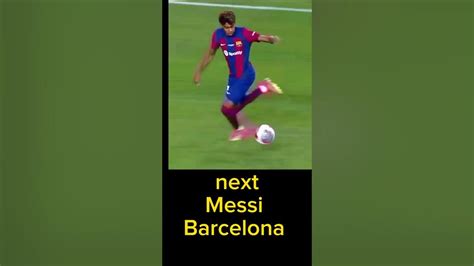 Yamine Lamal Skill🤩 Vs Tottenham Next Lionel Messi Barcelona 🔥