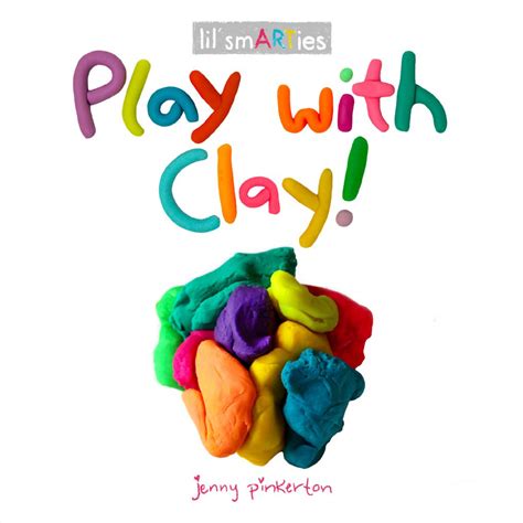 Play With Clay 3