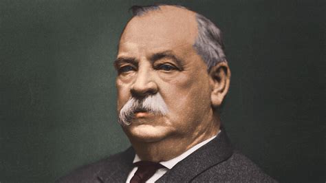 How President Grover Cleveland Won Two Nonconsecutive Terms