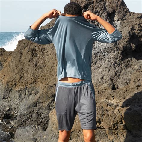 Calida Pieces Lingerie Set Mix Match Vintage Indigo