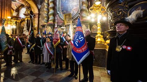 Uczczono Rocznic Wybuchu Powstania Wielkopolskiego Polskie Radio Pik