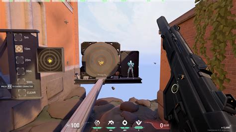 Best Valorant Crosshair Which Crosshair Should You Use In Valorant Images