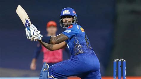 Rr Vs Mi Highlights Mumbai Indians End Match Losing Streak Get