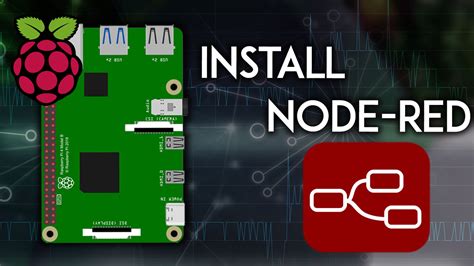 Install Node RED On Raspberry Pi Random Nerd Tutorials