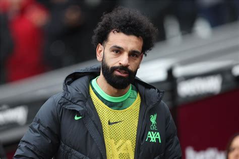 سكاي الدوري السعودي يوجه ضربة قوية لـ محمد صلاح بطولات