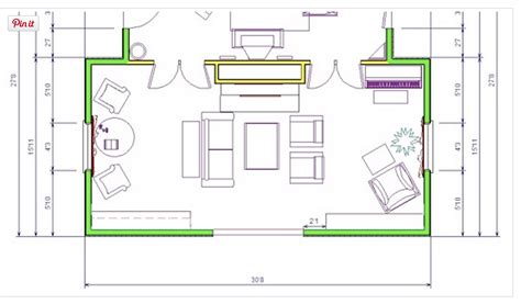 20 Living Room Floor Plan With Dimensions Homedecorish