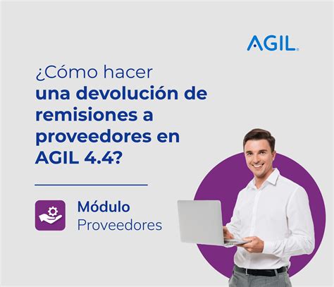 Hacer Una Devoluci N De Remisiones A Proveedores Desde Agil