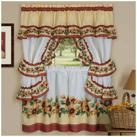 Fleur De Lis Living Reasor Synthetic Semi Sheer Curtain Pair Reviews