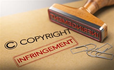 Avoid Getting Sued: Copyrights & Your Business - EZY Marketing