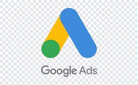 Google Ads Logo PNG | Google ads, Google adwords campaign, Ads