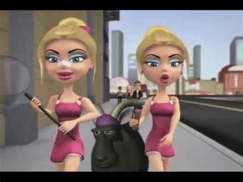 Bratz (TV series) - Alchetron, The Free Social Encyclopedia