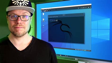 Kali Linux In VirtualBox Auf Windows Installieren YouTube