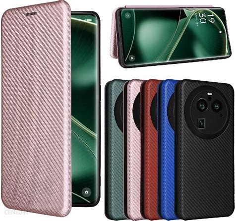 Etui Dla Xiaomi Redmi K70E 5G Skórzany Futerał Folio Z Klapką Z Karty