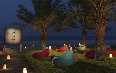 Anantara Sir Bani Yas Island Al Yamm Villa Resort Dasah Mirats