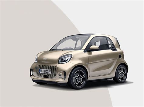 Configurateur SMART Neuves EQ FORTWO Liste De Prix SMART CarAffinity Fr