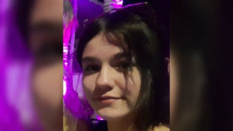 Police Appeal In Search For 14 Year Old Girl Missing From Glasgow Since