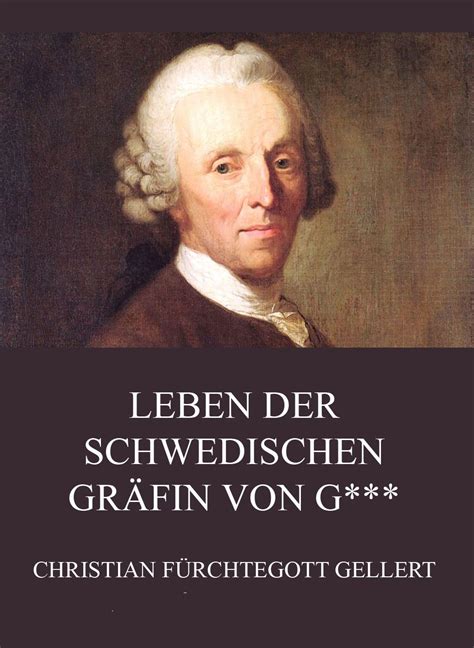 Leben Der Schwedischen Gr Fin Von G Meisterwerke Der Literatur