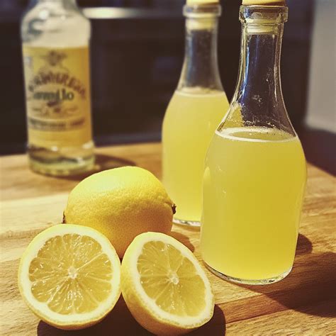 How to Drink Limoncello and Love Every Sip - Recipes by Lina