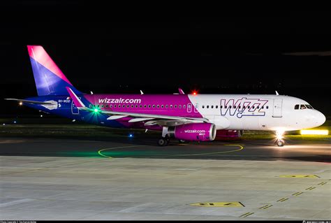 9H WDD Wizz Air Malta Airbus A320 232 WL Photo by Tim Patrick Müller