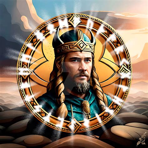 tyr  elabuelokraken  deviantart