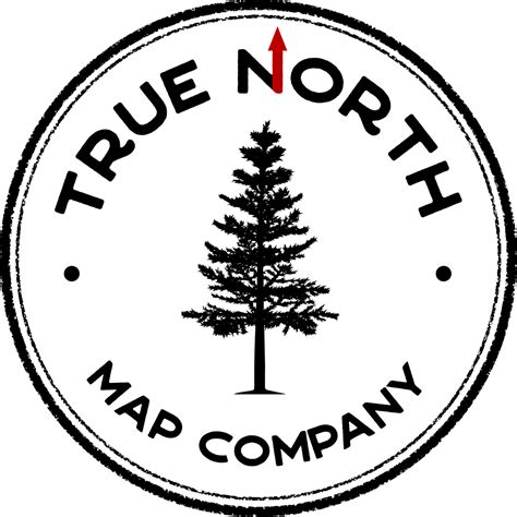 Which Map Do You Need? – True North Map Co